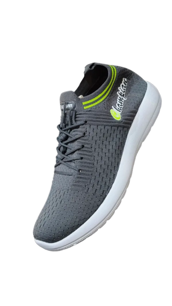 BOYS EASYWEAR SENSAR SHOE ART -  DLF - Image 6