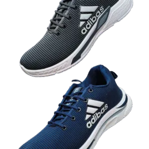 METAFIT SPORTS SHOE BOYS ART - ADIDAS