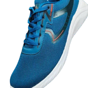 BOYS SPORTS SHOE WALKERO ART - WALKERO