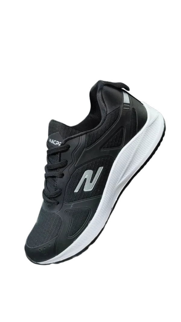 BOYS SPORTS SHOE MACPRO ART - D35-91