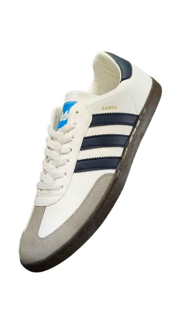 Adidas Samba Classic Sneakers CLONE 
ART - D35-13 - Image 4