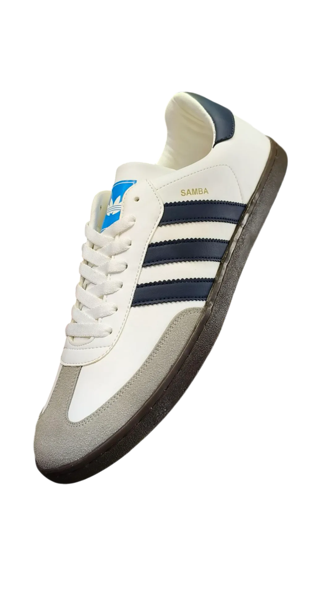 Adidas Samba Classic Sneakers CLONE 
ART - D35-13 - Image 4
