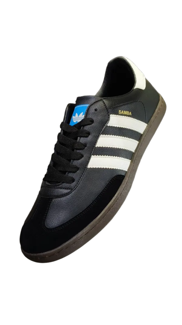 Adidas Samba Classic Sneakers CLONE 
ART - D35-13 - Image 5