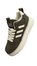 BOYS IMPORT SNEAKER 
D35-07