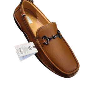 BOYS LOAFER JONTY D35-89
