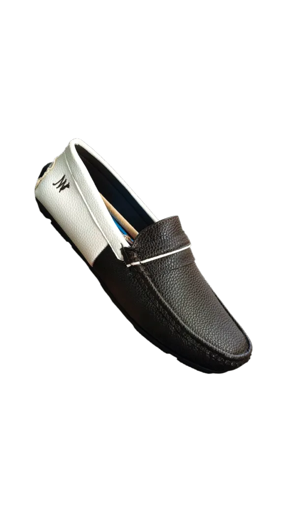 BOYS LOAFER double shade. art - d35-88 - Image 2