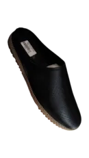 BOYS HALF LOAFER SOFT PAD 
 ART - D33-103