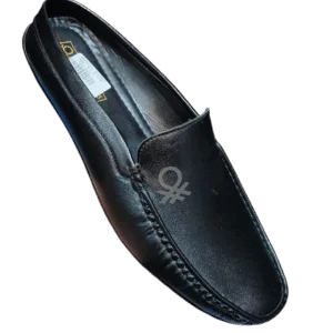 BOYS LOAFER HALF ART - D33-103.1