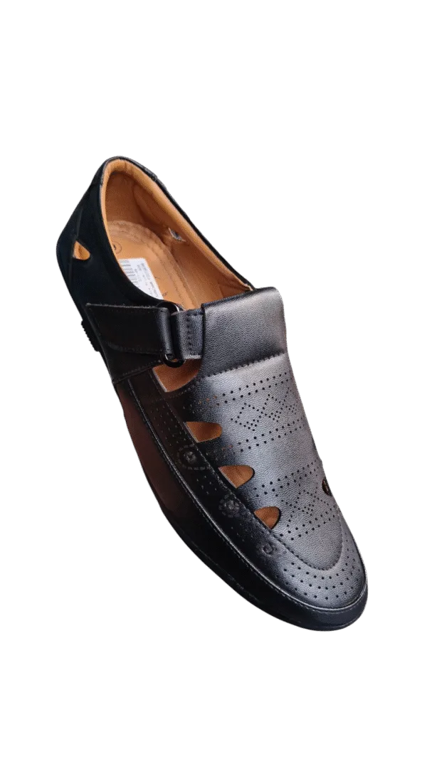 BOYS CUT LOAFER ART - D31-06 - Image 2