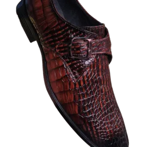 FORMAL SIDE BUCCAL ART     
- D28-01
