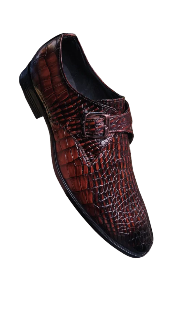 FORMAL SIDE BUCCAL ART     
- D28-01