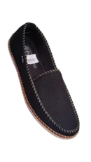 BOYS LOAFER CLOTHES SOFT PAD 
ART - D32-16