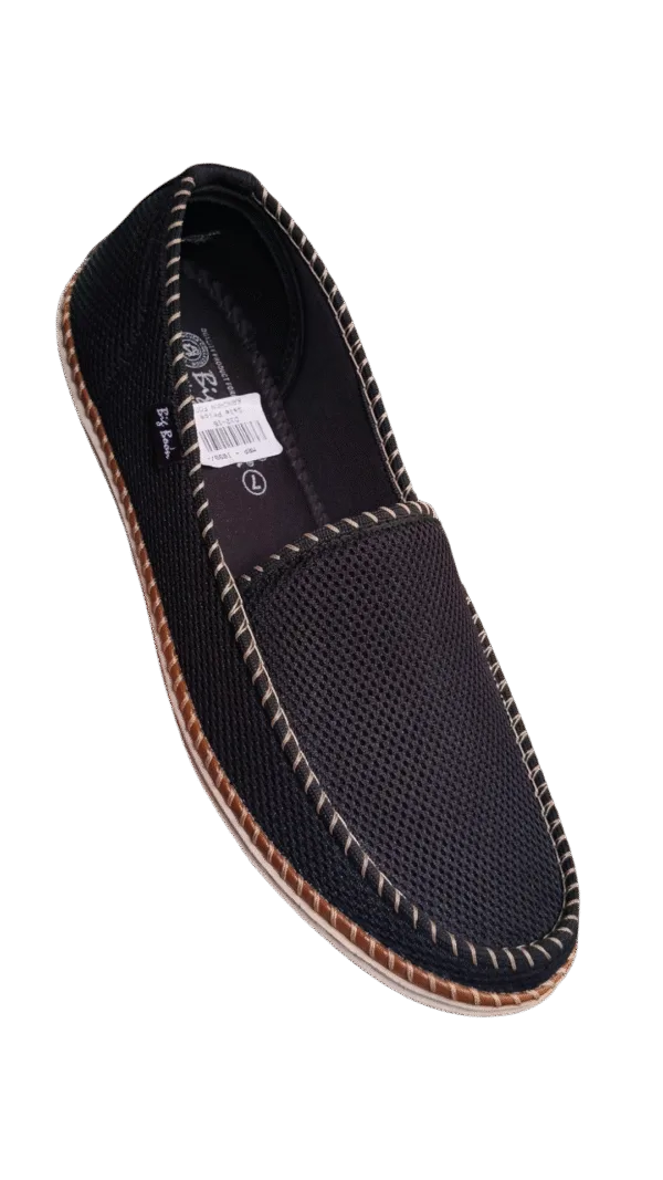 BOYS LOAFER CLOTHES SOFT PAD 
ART - D32-16 - Image 2