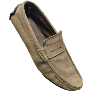 LOAFER SHOES BOYS D9-127