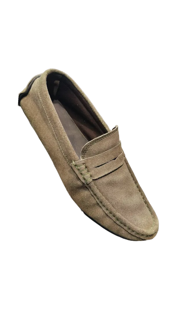 LOAFER SHOES BOYS D9-127