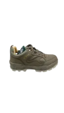 BIG Size 10 & Size 11 COASTER CTR OD-1 TREKKING SHOE( Olive )
