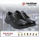 Unistar U4 Safety Shoes