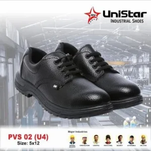 Unistar U4 Safety Shoes