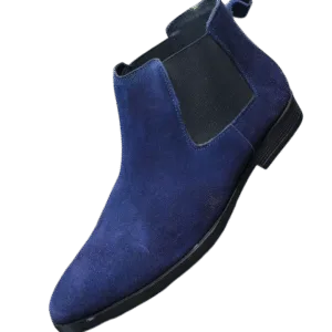 BOYS CHALSEA BLACKBERRY ART - BLACKBERRY