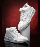 ASIAN
Men Logo Print Lace-Up Casual Shoes ART - maxico 11