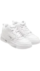 ASIAN
Men Logo Print Lace-Up Casual Shoes ART - maxico 11