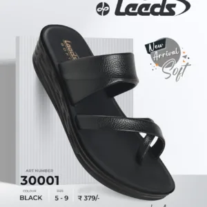 LEEDS PU WATERPROF GIRLS ART - 30001