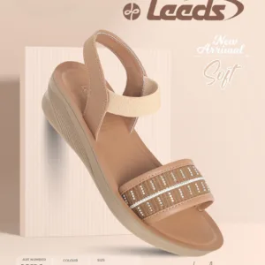 LEEDS PU SENDALS WATERPROOF ART - 18116