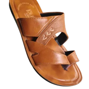 LAKHANI OFFICE CHAPPAL BOYS ART - SAFARI - 15