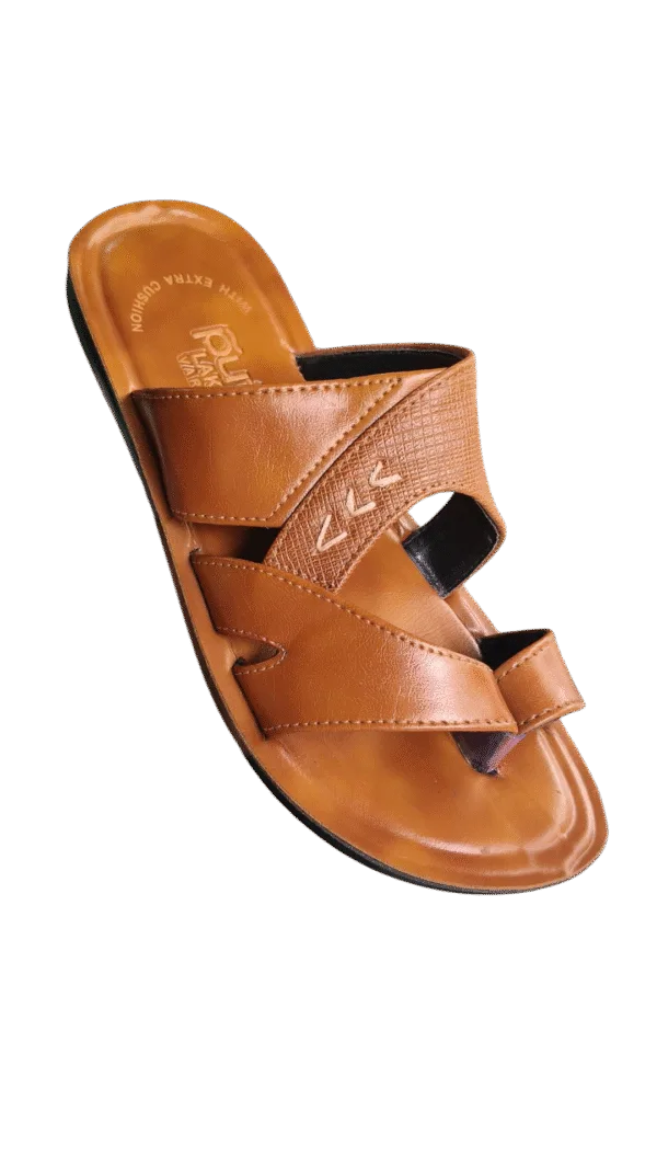 LAKHANI OFFICE CHAPPAL BOYS ART - SAFARI - 15
