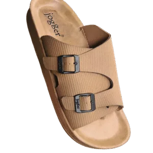 JOGGER OFFICE CHAPPAL BOYS ART - 11460