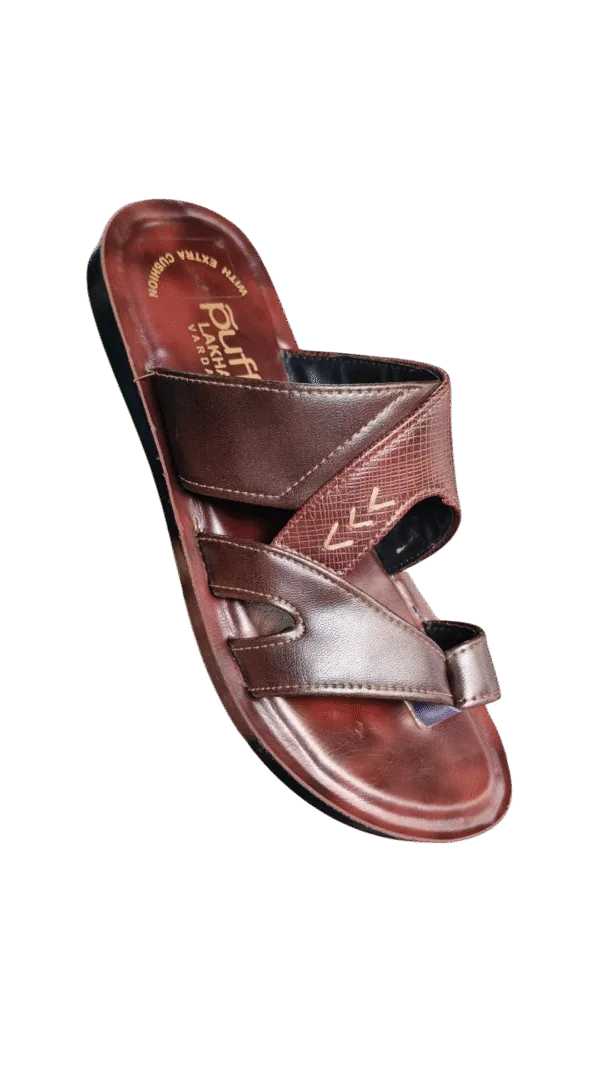 LAKHANI OFFICE CHAPPAL BOYS ART - SAFARI - 15 - Image 2
