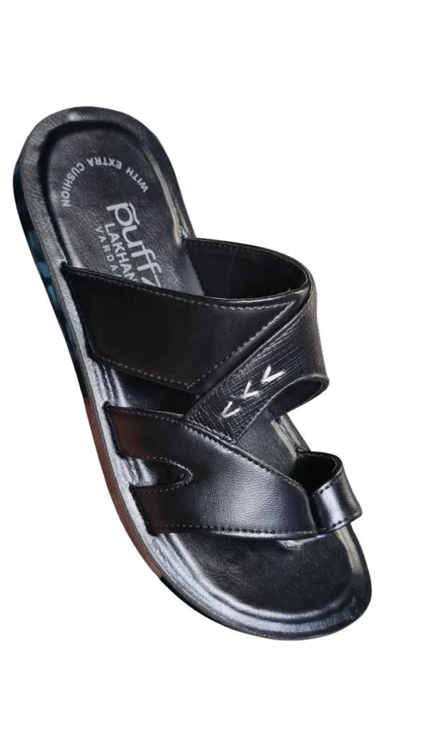 LAKHANI OFFICE CHAPPAL BOYS ART - SAFARI - 15 - Image 3