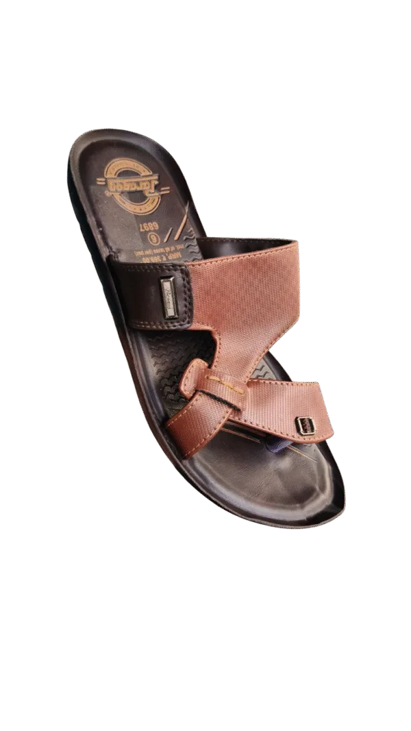 PARAGON OFFICE CHAPPAL BOYS ART - 6897