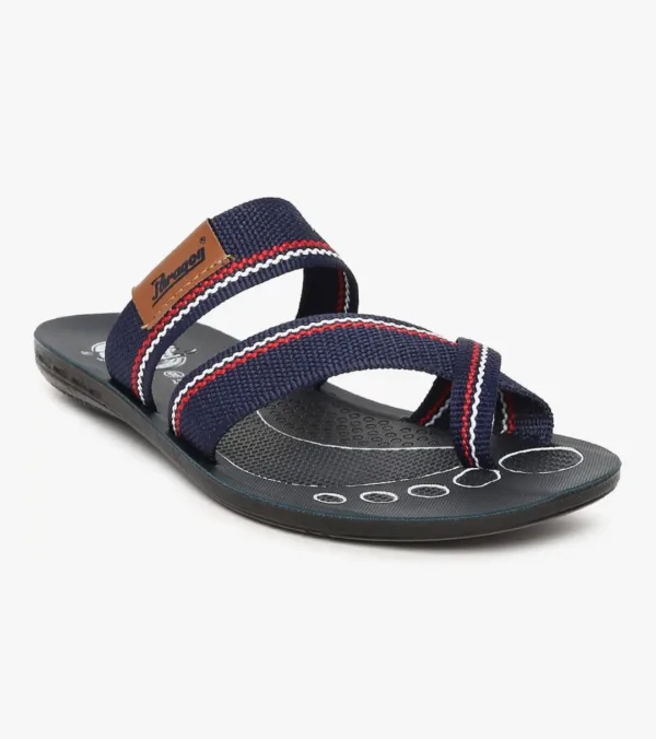 PARAGON OFFICE CHAPPAL BOYS ART - 6247