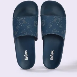 LEE COOPER SLIDES FLIPFLOP BOYS ART - D32-84.2