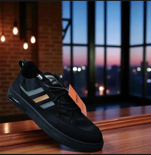 BOYS SNEAKERS FASHION 
ART - FASHION - Image 3