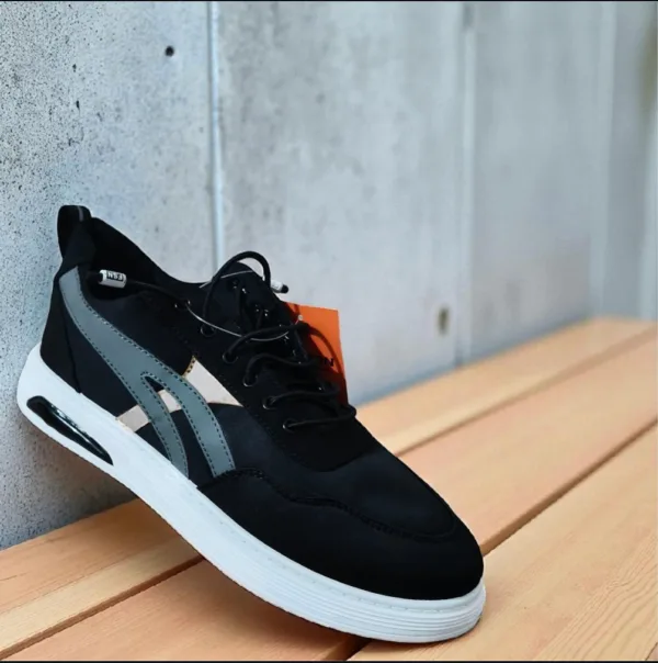 BOYS SNEAKERS FASHION 
ART - FASHION - Image 4
