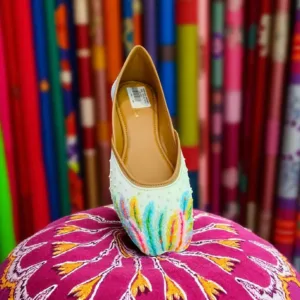 MOZRI Premium Jutti D35-67