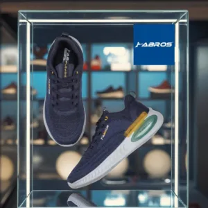 ABROS Men's  Sports Shoes/Casual Shoes/Running Shoes
art - evander