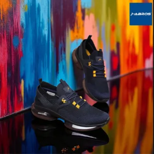 ABROS SPORT SHOE EASYWEAR ART - BOSS