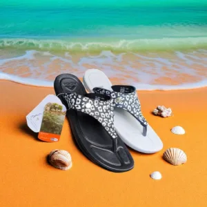 ADDA SLIPPERS ART - MISS WORLD