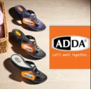 ADDA SLIPPERS ART - TOUCH 1