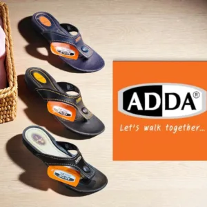 ADDA SLIPPERS ART - TOUCH 1