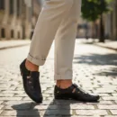 BOYS CUT LOAFER ART - D31-06