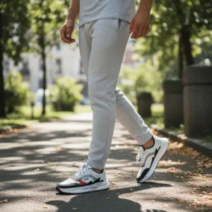 BOYS FASHION SNEAKERS ART - D30-81
