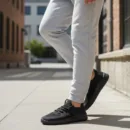 BOYS IMPORT SNEAKER EASYWEAR ART - D35-11