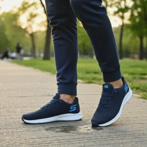 BOYS SPORT SHOE SENSAR ART - EVM
