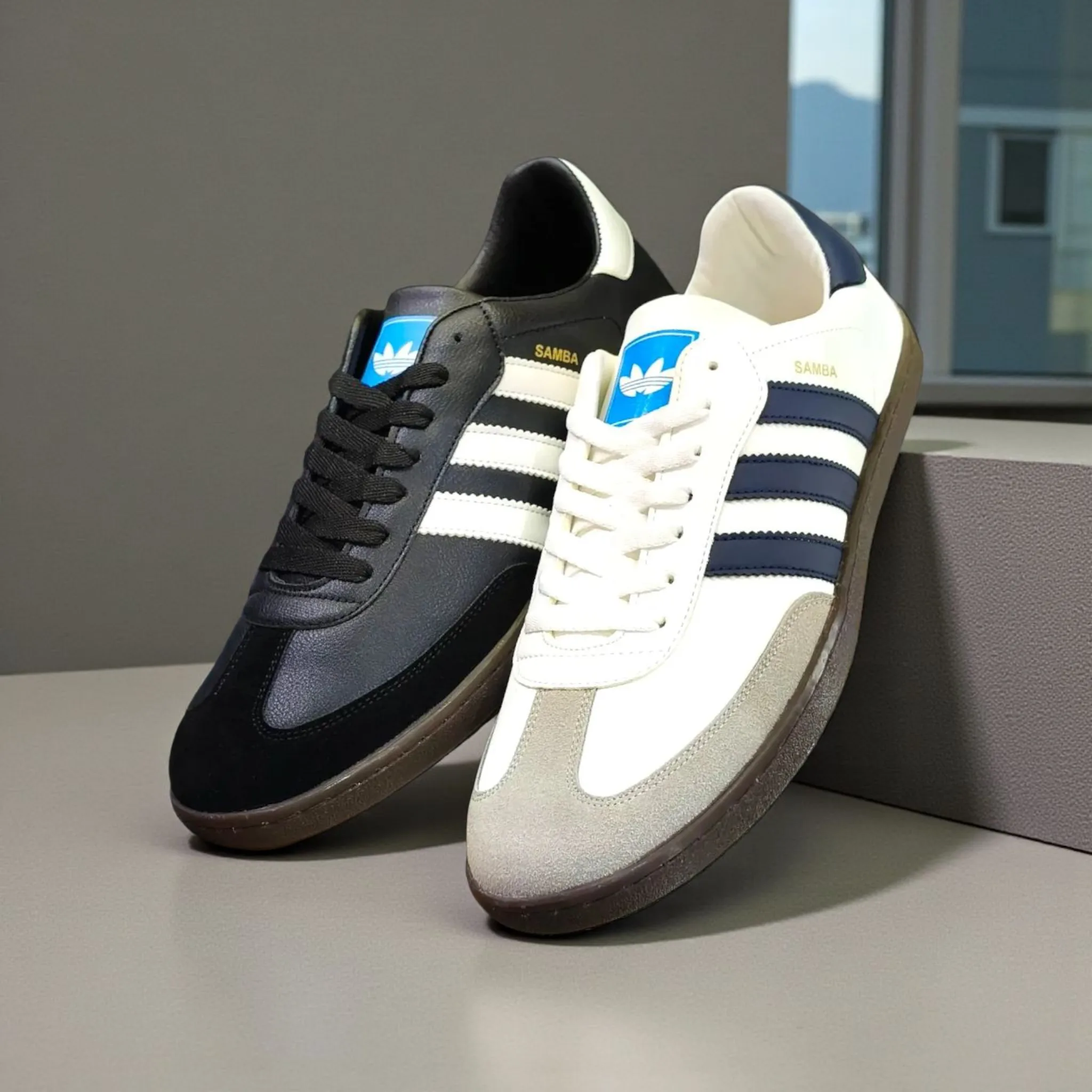 Adidas Samba Classic Sneakers CLONE 
ART - D35-13