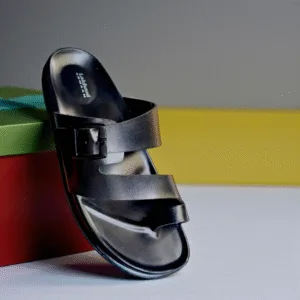 LAKHANI OFFICE CHAPPAL BOYS ART - ORTHO -01