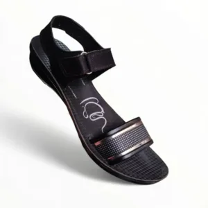 sartaj flate SENDAL PU fly